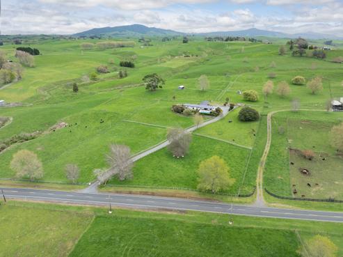 115 Gunn Road, Matamata