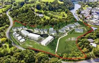 34-36 Sandspit Road, Warkworth