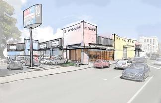 LFR Tenancies for Lease in Newmarket