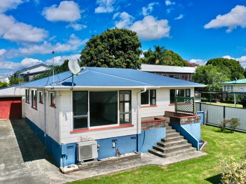11 Tui Street, Whakatane