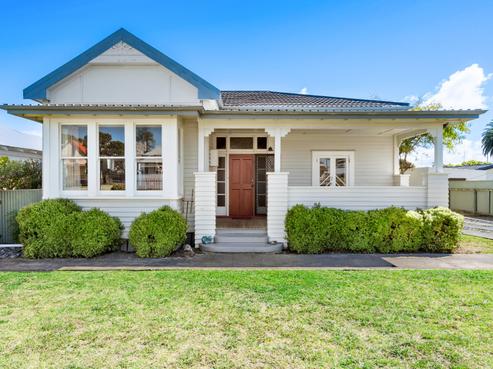 179 Wellesley Road, Napier South