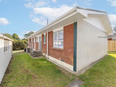 1 Kupe Place, Tokoroa