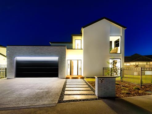 3 Kinnerton Lane, Casebrook