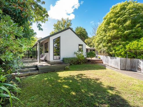 15A Franklin Terrace, Havelock North