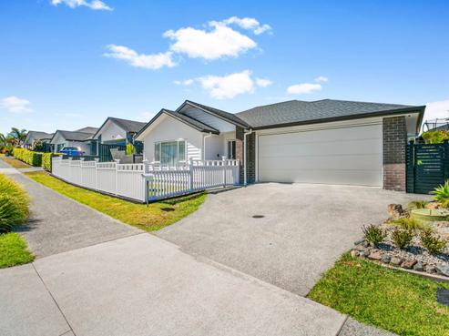 31 Jeroboam Loop, Kumeu