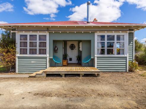 34 King Street, Marton