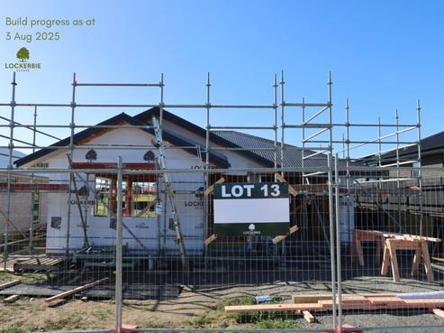 44 Lockerbie Street, Morrinsville
