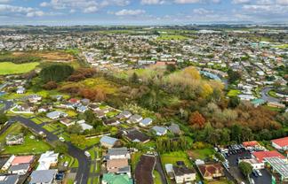110 Station Road, Papatoetoe