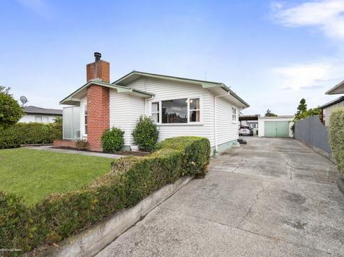 18 Fairview Avenue, Feilding