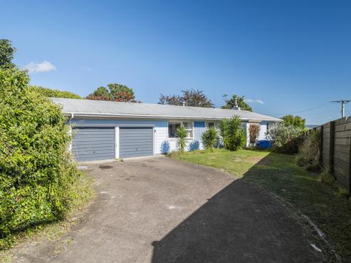 22 Porikapa Road, Owhata