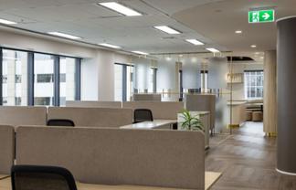 Fully furnished 300sqm in the heart of CBD