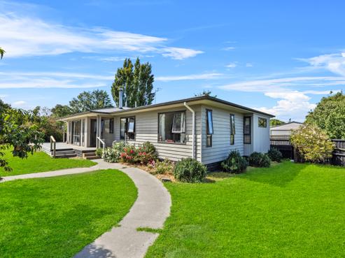 6 Fuller Street, Kaiapoi