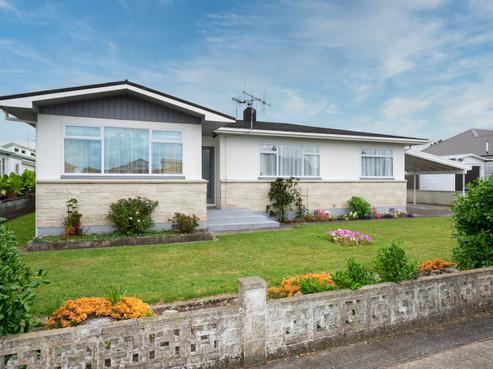 1A Sidey Place, Marewa