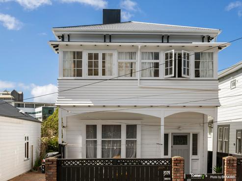 101B Hanson Street, Newtown