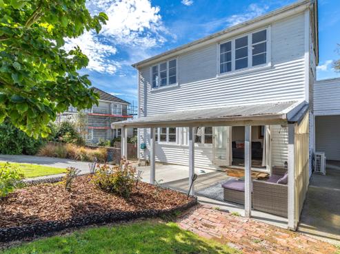 15 Tay Street, Waimataitai