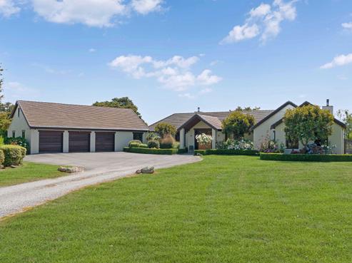 76 Cross Line, Greytown