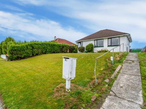 93 Lithgow Street, Glengarry