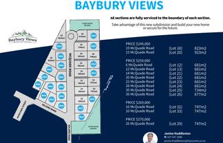 30 McQuade Road, Geraldine