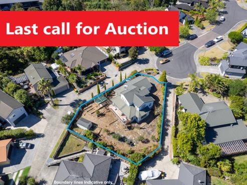 26 Twin Court, Albany