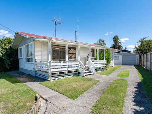 6 Manapouri Place, Glenview