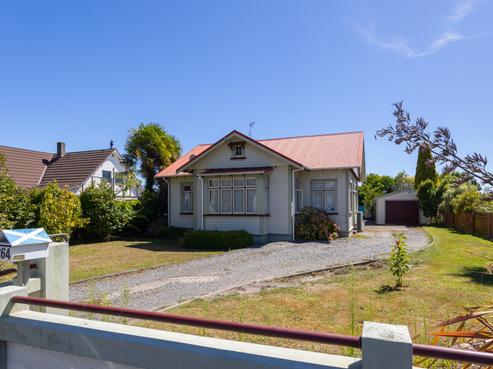 264 Kimbolton Road, Feilding