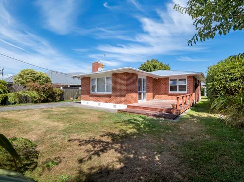1 Reid Avenue, Hawera