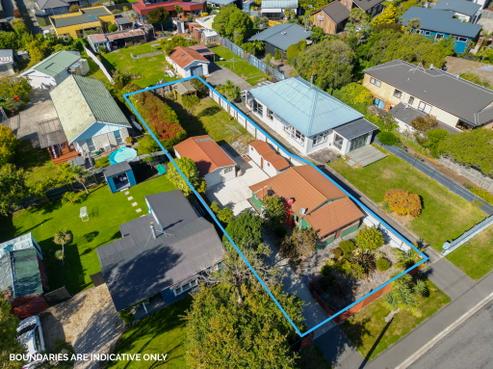 53 Blake Street, New Brighton