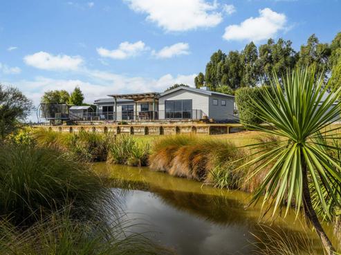 125 Wanganui Road, Marton