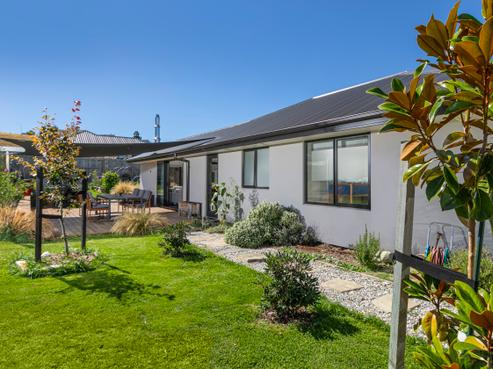 35 Timsfield Drive, Lake Hawea