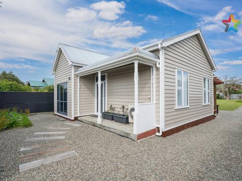 163 Venus Street, Strathern