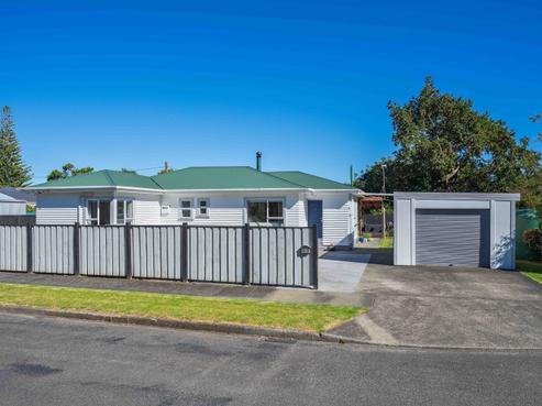 6 Anzac Road, Otaki