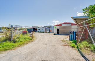 Industrial opportunity - owner ready to move on