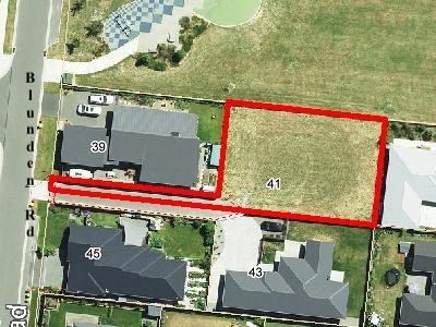 41 Blunden Road, Lincoln