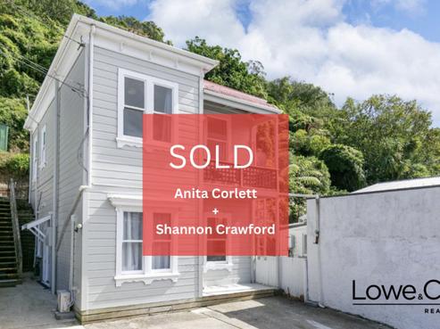 36 Reuben Avenue, Brooklyn