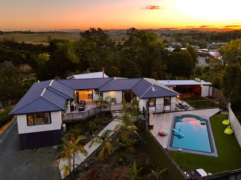 1327 Leigh Road, Matakana