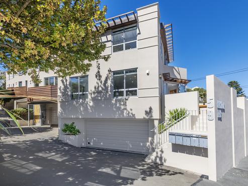 1/59 Hamilton Road, Hataitai