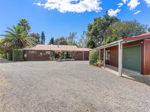 146 Lyons Road, Mangatawhiri