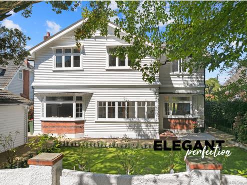 16 Hinau Street, Woburn