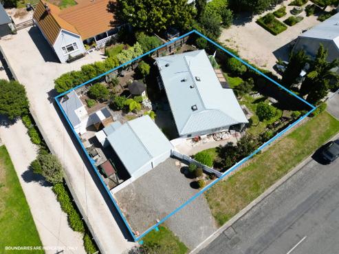 16 Gilbert Street, Amberley