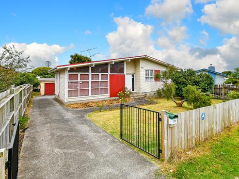198 Browns Road, Manurewa