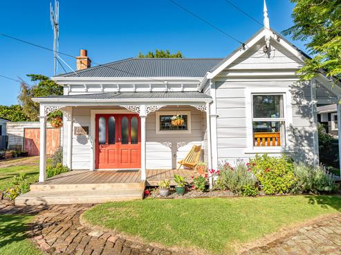 27 Niblett Street, Whanganui Central