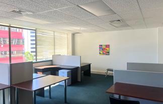 OFFICE OR EDUCATION SPACE IN MIDTOWN
