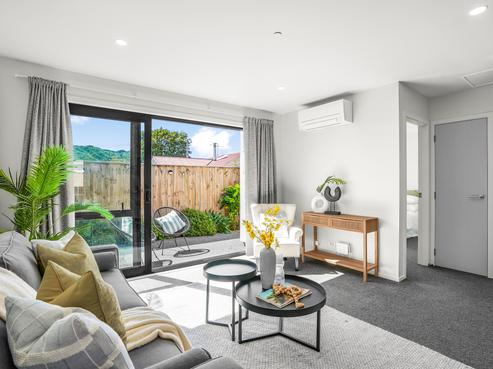 3/6 Exchange Street, Ebdentown