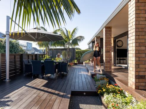 420A Oceanbeach Road, Mount Maunganui