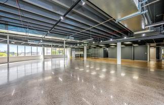 High-profile Grafton office
