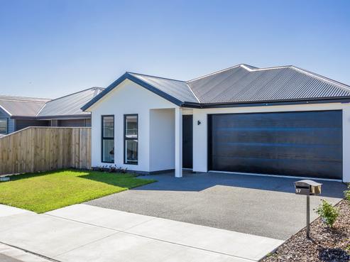 57 Henshaw Street, Ravenswood
