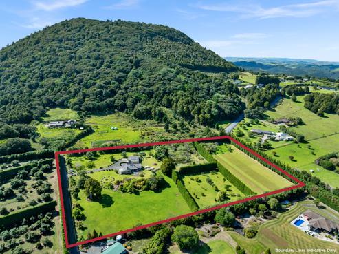 35 Snooks Road, Maungatapere