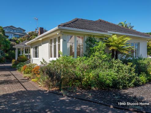 26A Queens Parade, Devonport