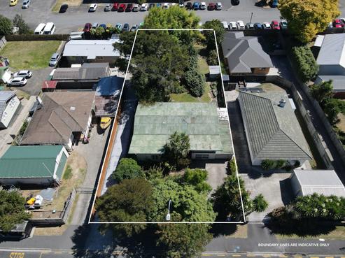86 Ellicott Road, Nawton