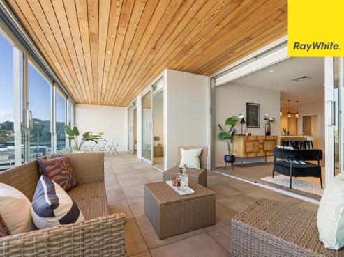 506/6A Nugent Street, Grafton